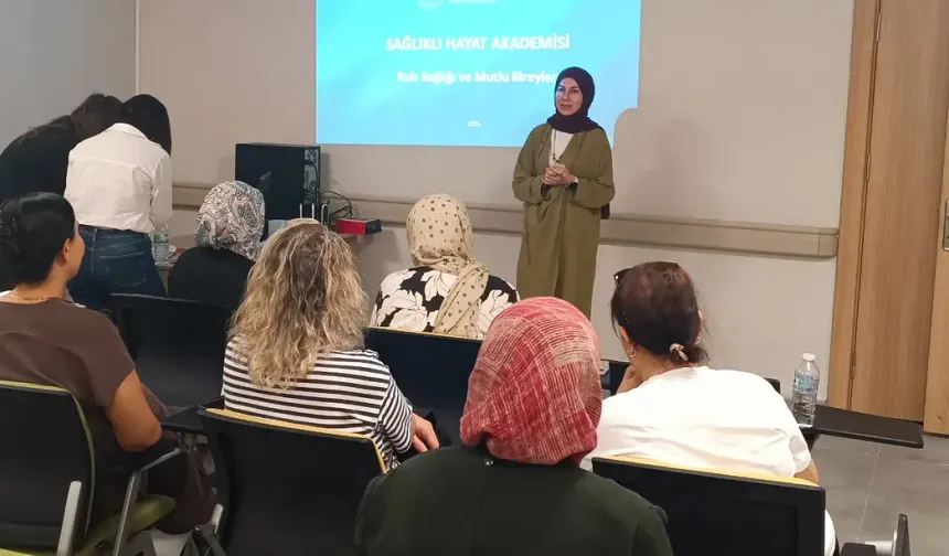 Bakanlık Destekleri ve Müracaat Süreçleri Anlatıldı