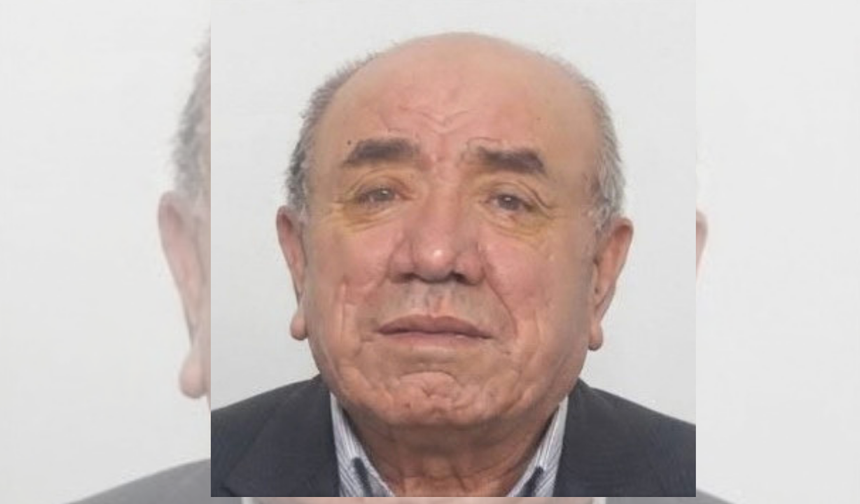 Mehmet Ali Eroğlu toprağa verildi