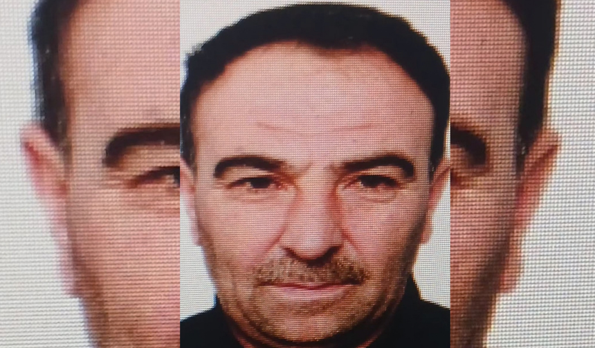 Ekrem Çelik Toprağa Verildi