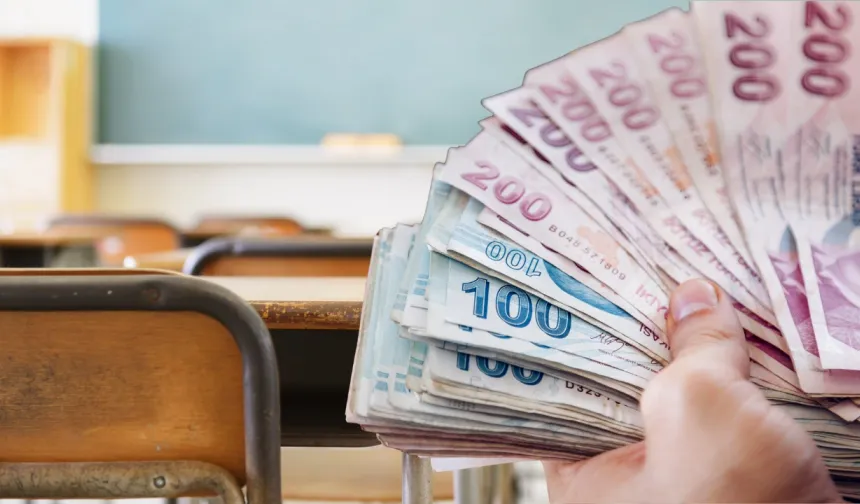 Kırşehir’de Öğrencilere Aylık 1.750 TL Eğitim Yardımı