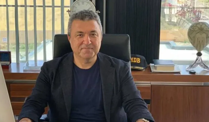 Kırşehirli Abdullah Tolu’ya Yılın Ekonomi Yazarı Ödülü