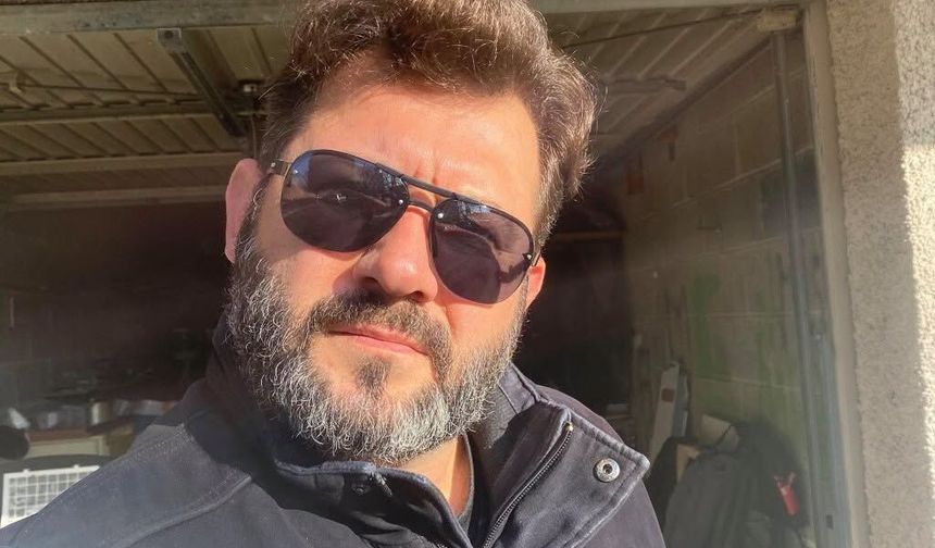 Mikail Çeri Dualarla Uğurlanacak
