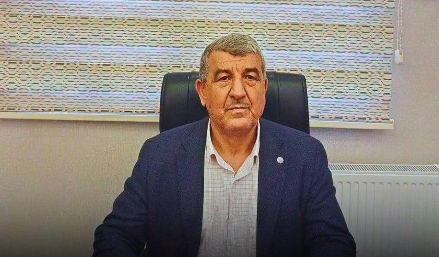 Kırşehir Ticaret Borsası’nda Meclis Başkanı Nuri Durdu Oldu