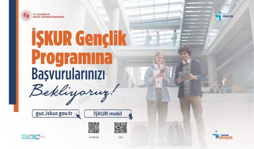 KAEÜ Öğrencileri Müjde: İŞKUR İle Dev Ortaklıkta Başvurular Yarın Başlıyor!