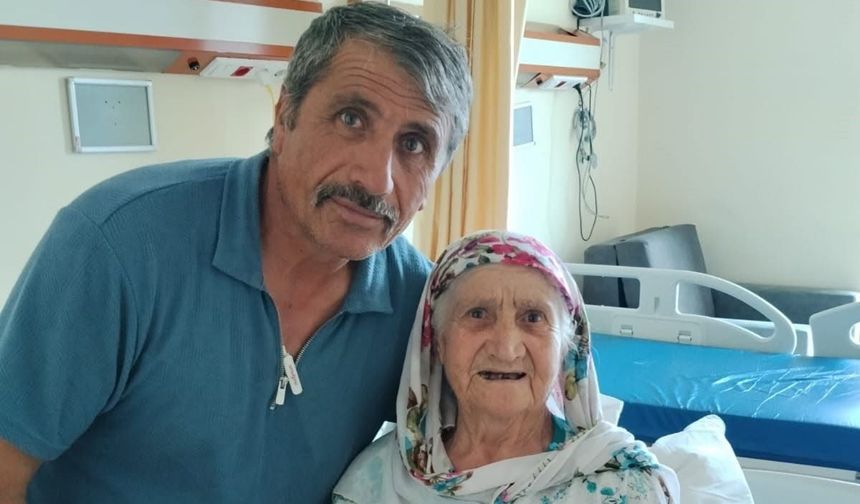 Kaman Demirli Köyü'nde Acı Kayıp