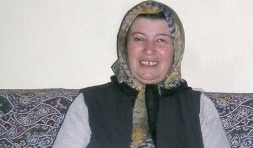 Ayşe Pınar son yolculuğuna uğurlanıyor
