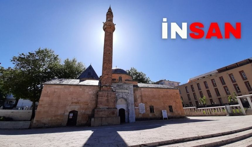 Kırşehir’de Cuma Hutbesinin Konusu “İnsan” Oldu