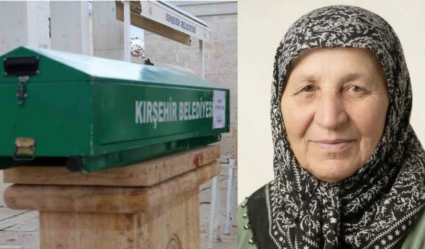 Döne Yumuş Hayatını Kaybetti