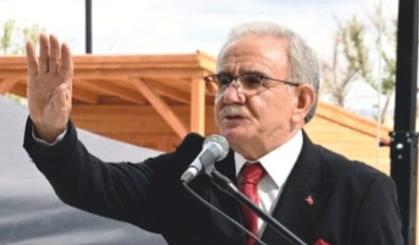 İbrahim Düğer’den Kültür Köprüsü