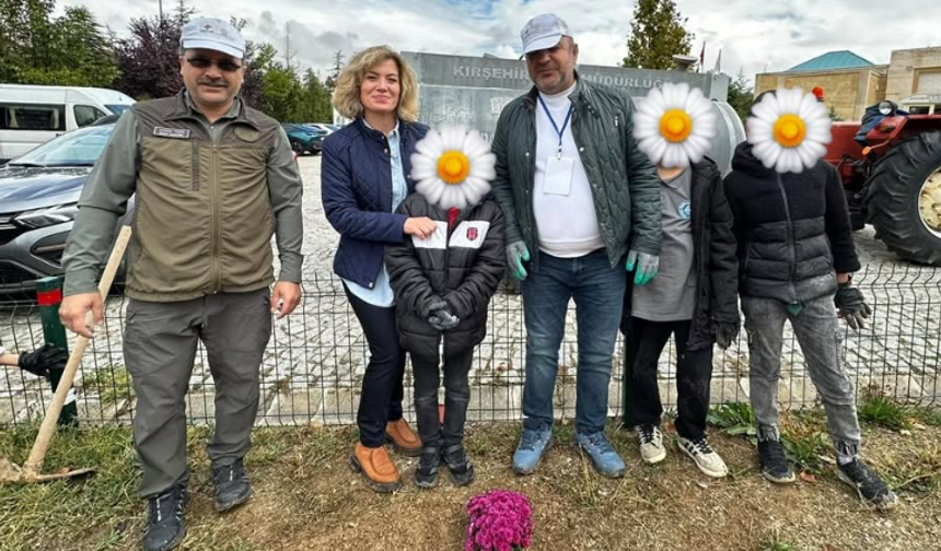Doğaya Özel Dokunuş Projesi’nde Dördüncü Atölye Gerçekleştirildi