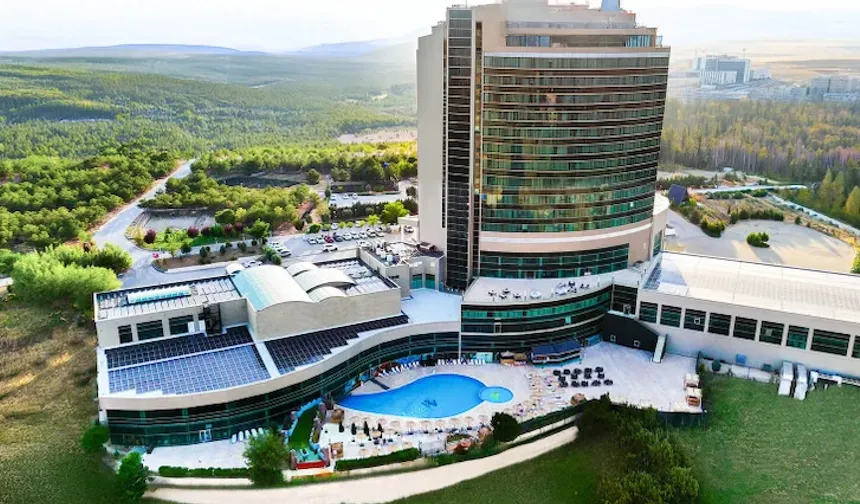 Bigthermal Spa Resort’ta Muhteşem Ekim Fırsatı! Nakit Ödemelerde Özel İndirim