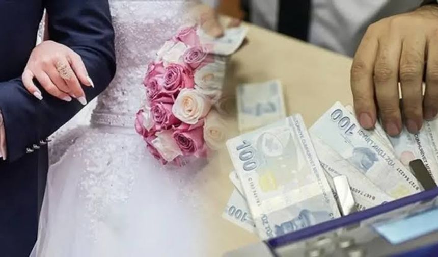 Kırşehir’de Evlenecek Gençlere 250 Bin TL Kredi Desteği