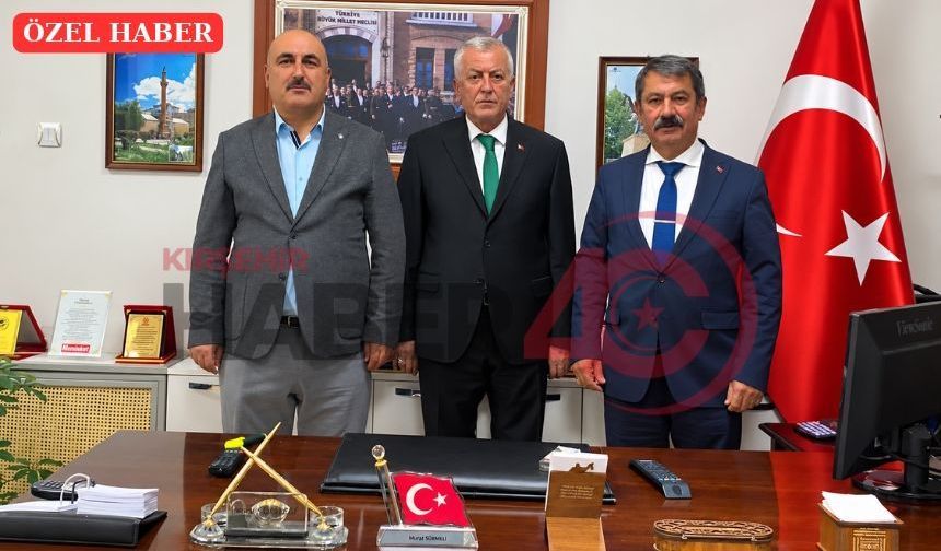 Başkan Pakel Yeni Sistemi Değerlendirdi