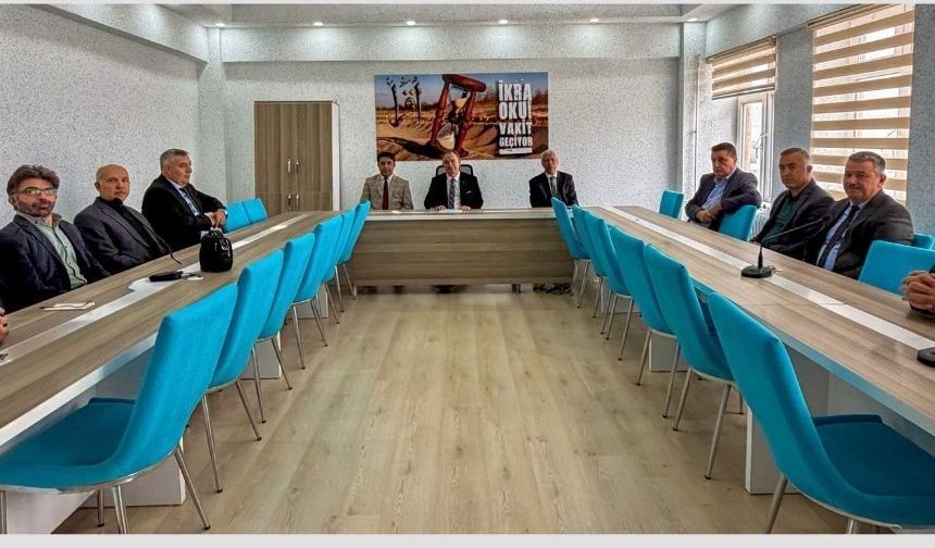 İmam Hatip Okullarında Yeni Dönem Planlaması
