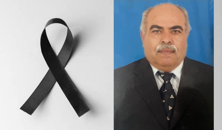 Kırşehirli Çerkez Çağlar vefat etti