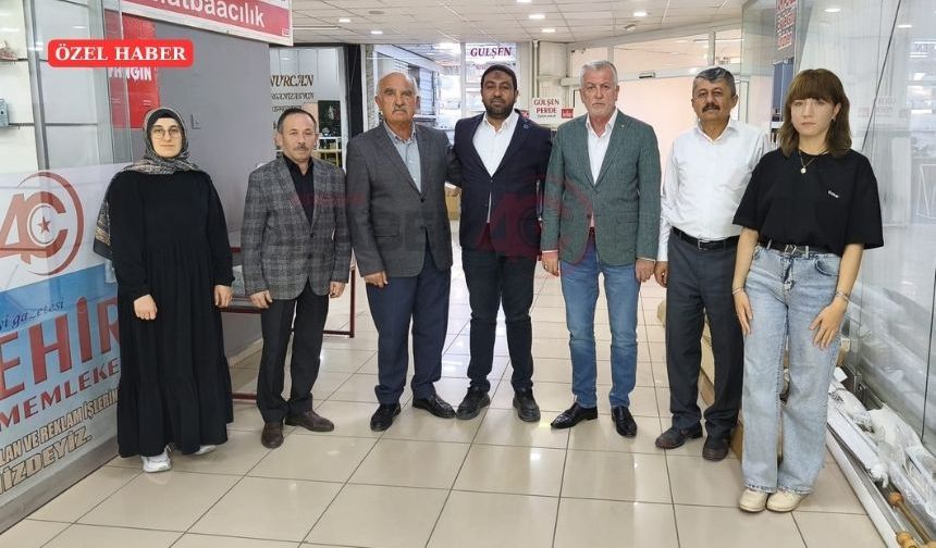 Dulkadiroğlu: Köklerimizi Koruyarak Büyüyeceğiz