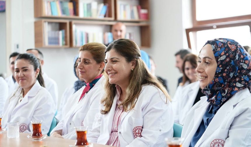 24 Kasım Öğretmenler Günü Genelgesi Yayımlandı