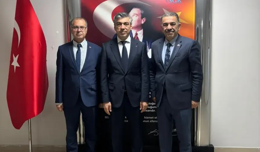 Kurumsal İletişime Güçlü Vurgu
