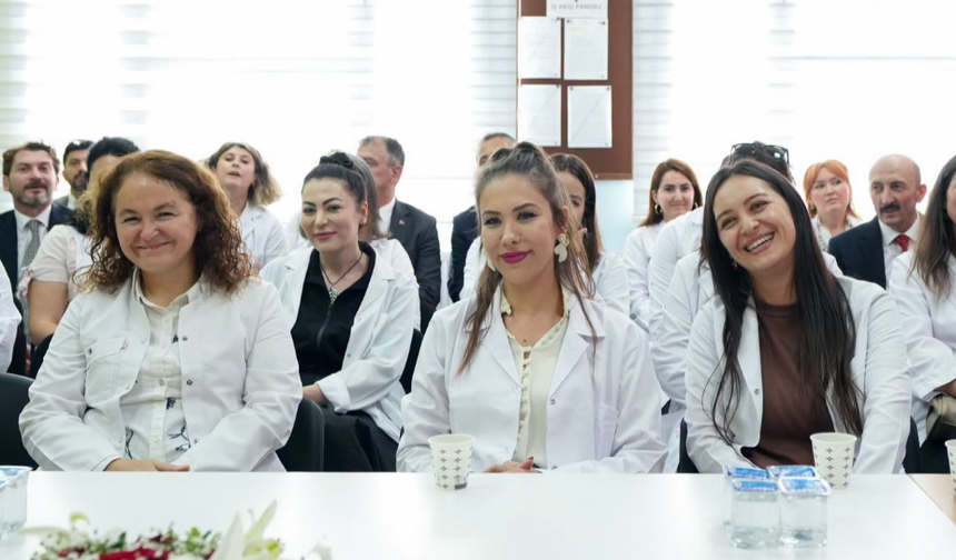 Öğretmenlerin Kasım Ayı Mesleki Çalışmaları ÖBA Üzerinden Yapılacak