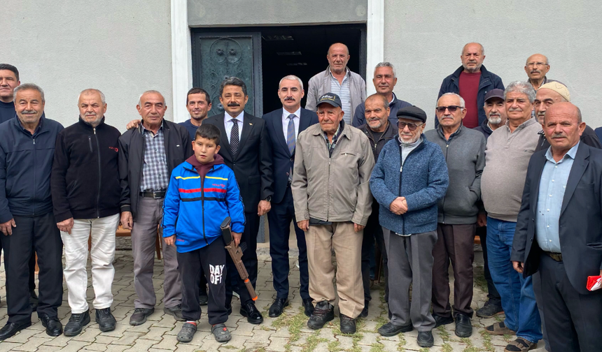 Kırşehir’de Öğretmenlerin Kasım Eğitimleri Çevrim İçi Yapılacak
