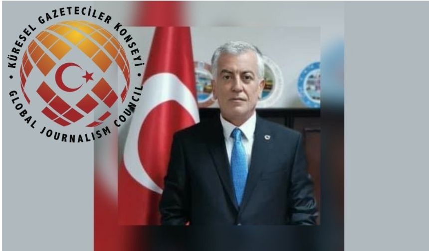 Murat Sürmeli’den 29 Ekim Cumhuriyet Bayramı Mesajı
