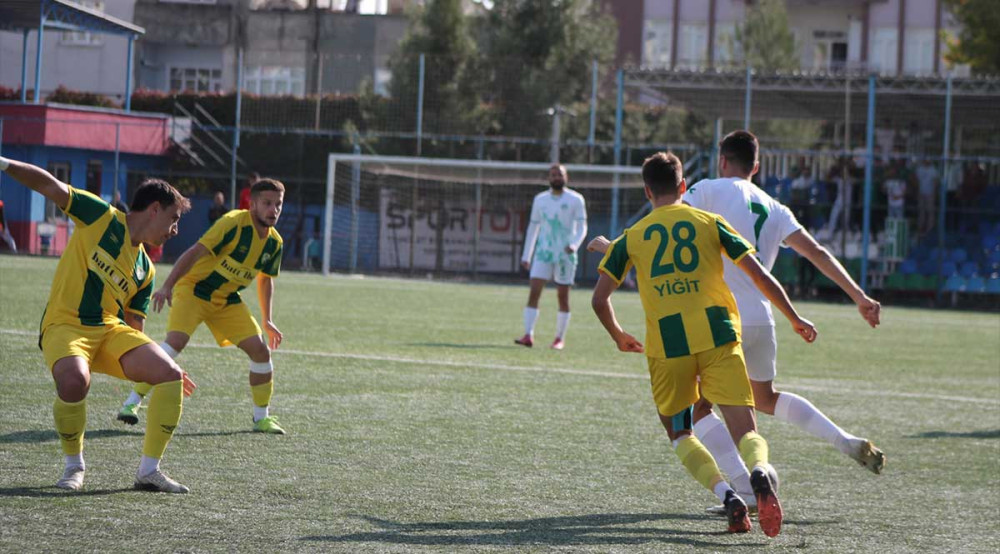 Adiyaman Fk Kirsehir Futbol Spor Kulubu Ile Berabere Kaldi 170359 20221030