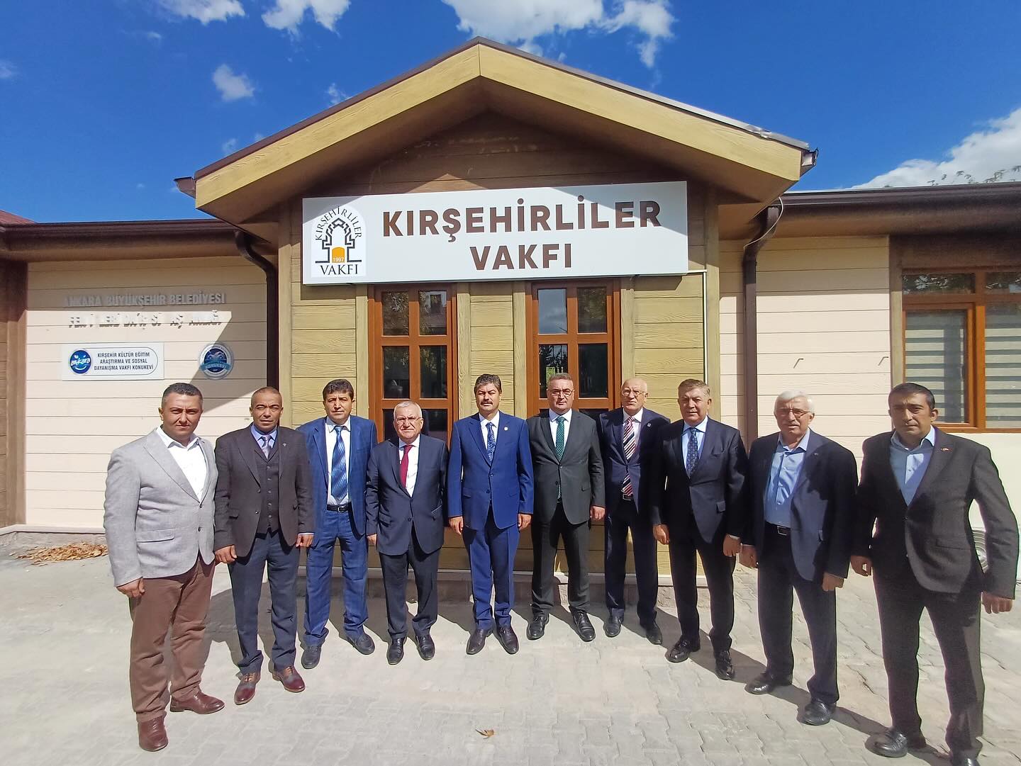 Velik Kırşehirliler