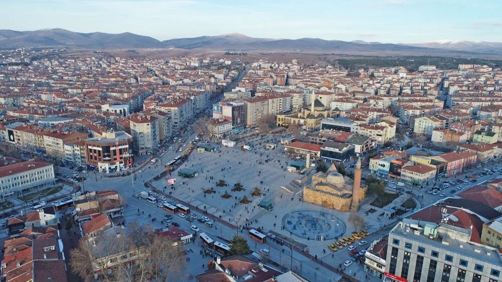 Kırşehir-1