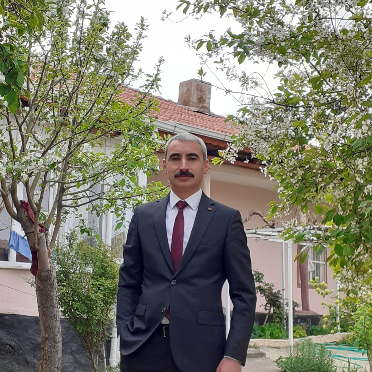 Ismail Çanakçı-1