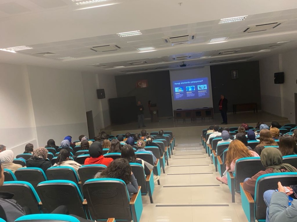 Kaeü Bilinçlendirme