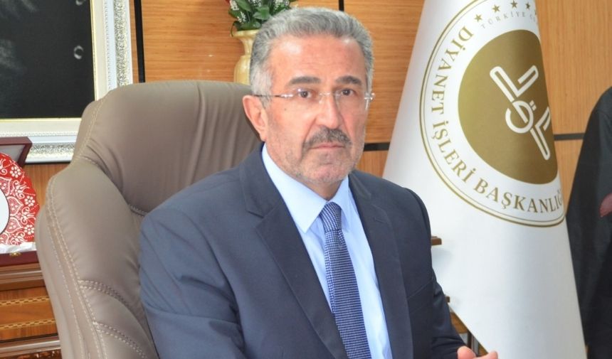Müftü Tekin