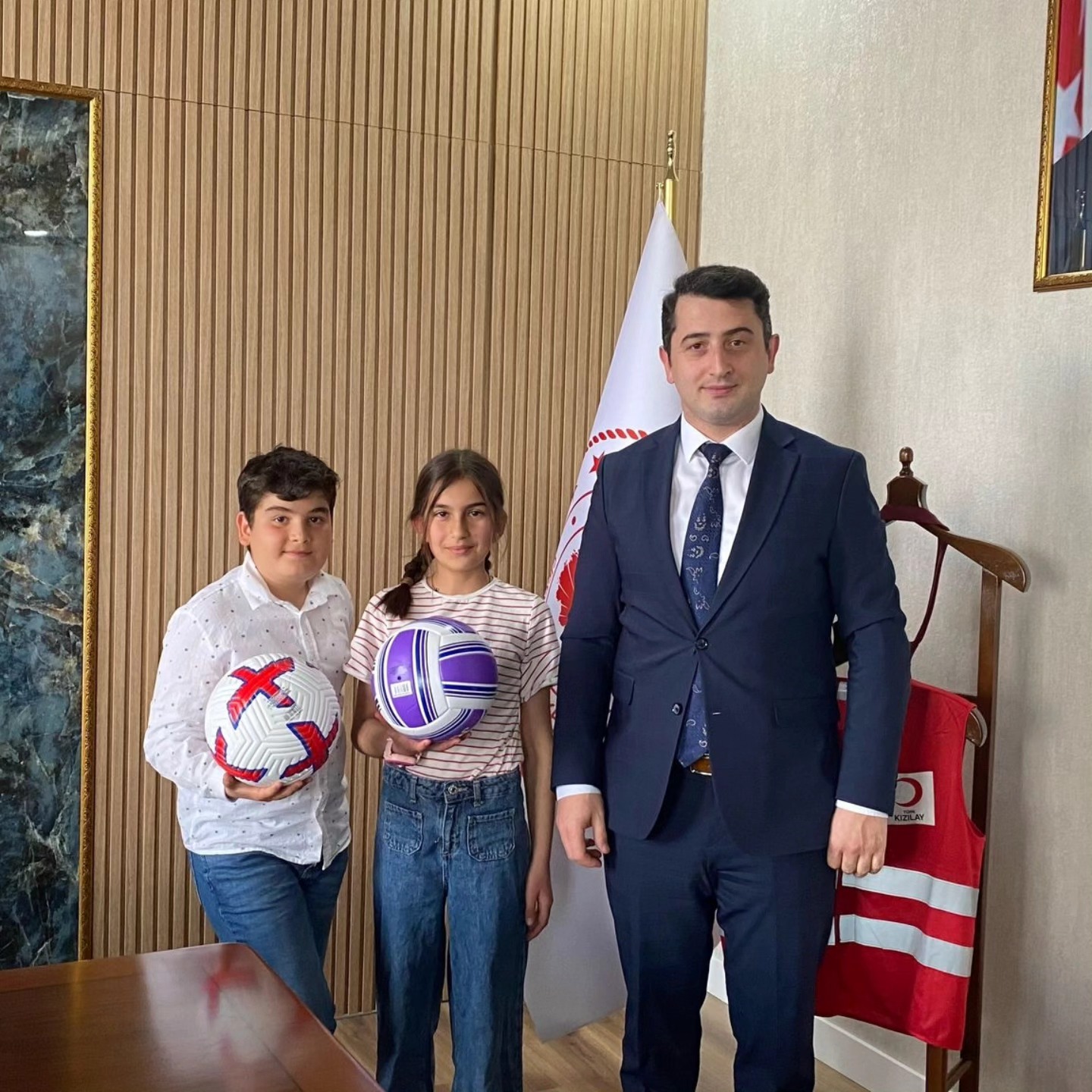 Çiçekdağı-5