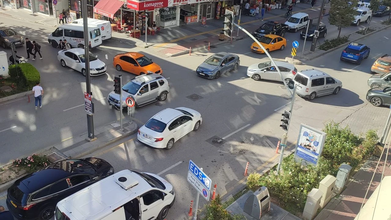 Kırşehir Araç