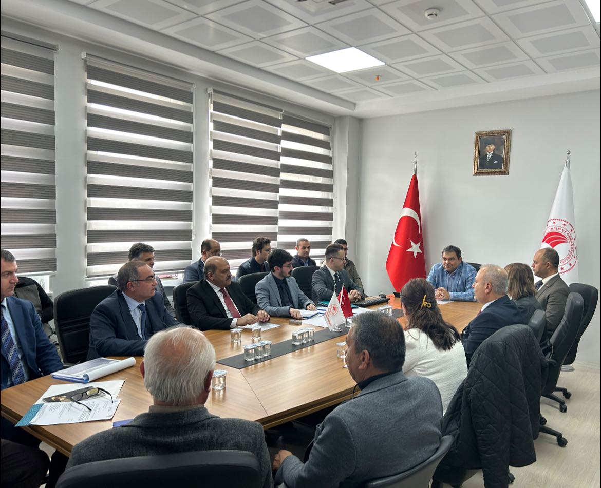 Tarım Toplantı2