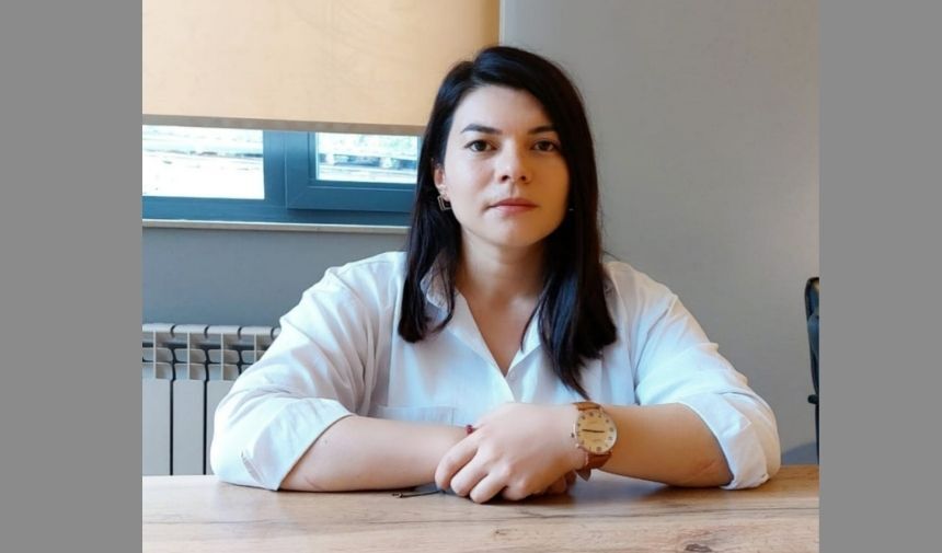 GÜNAY RZAYEVA