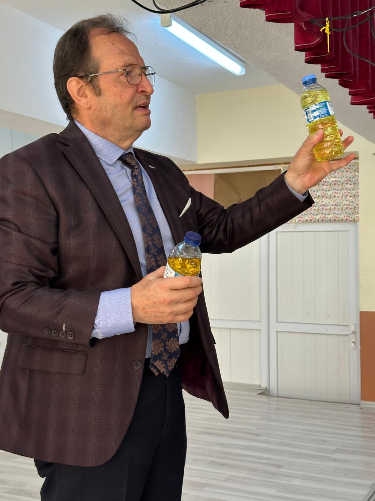 Atık