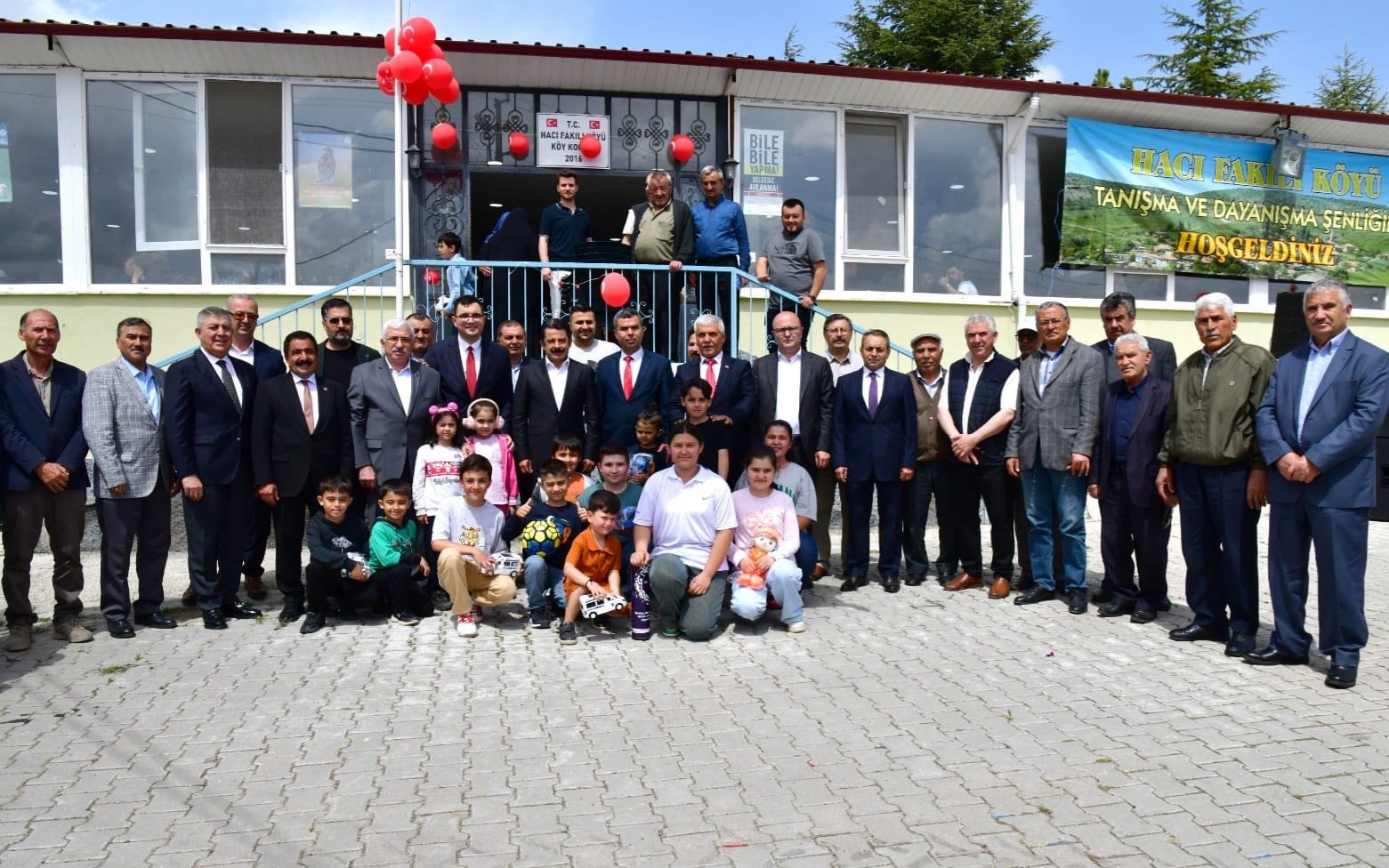 Dernek Hıdırellez1