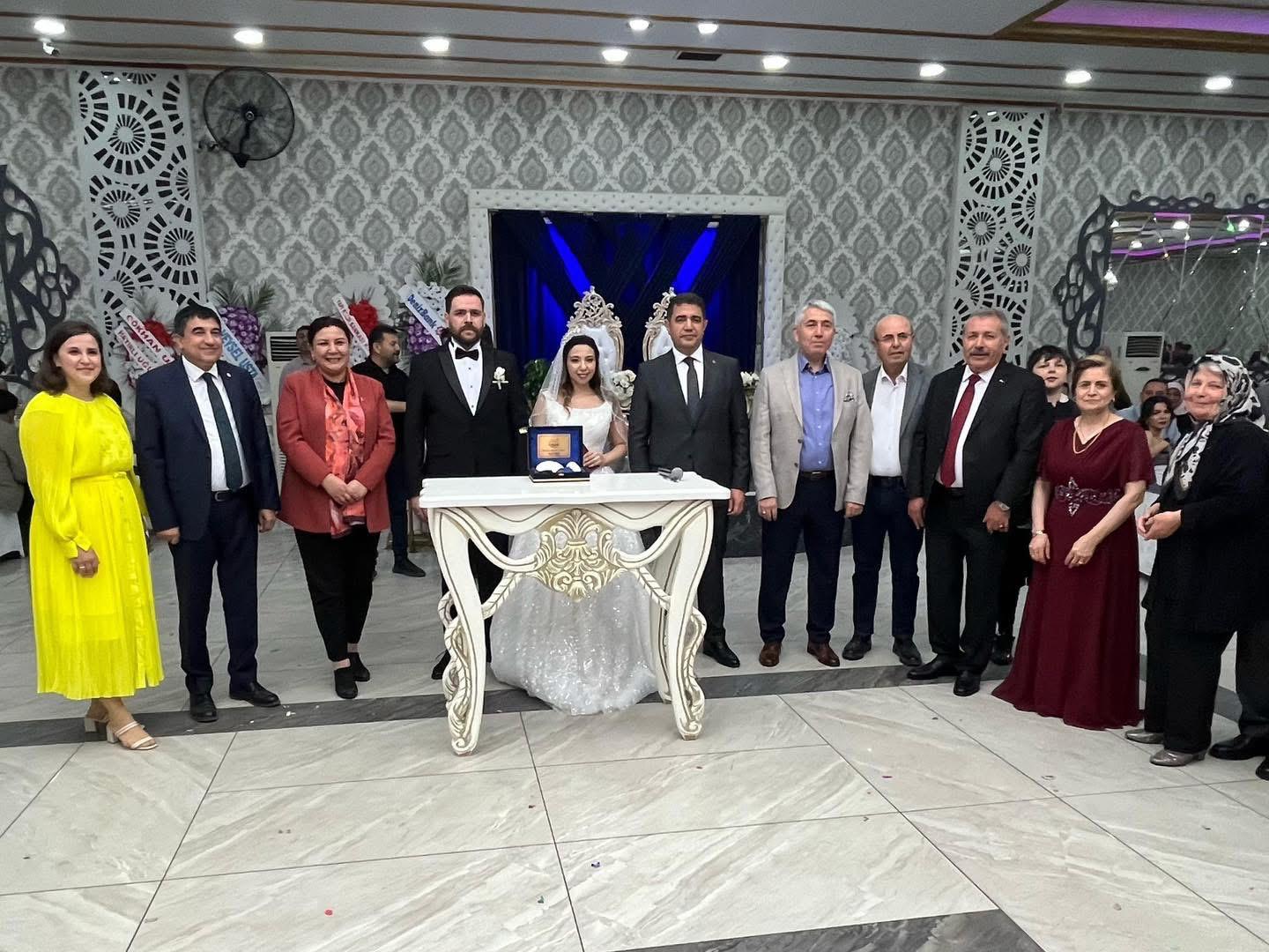 Düğün