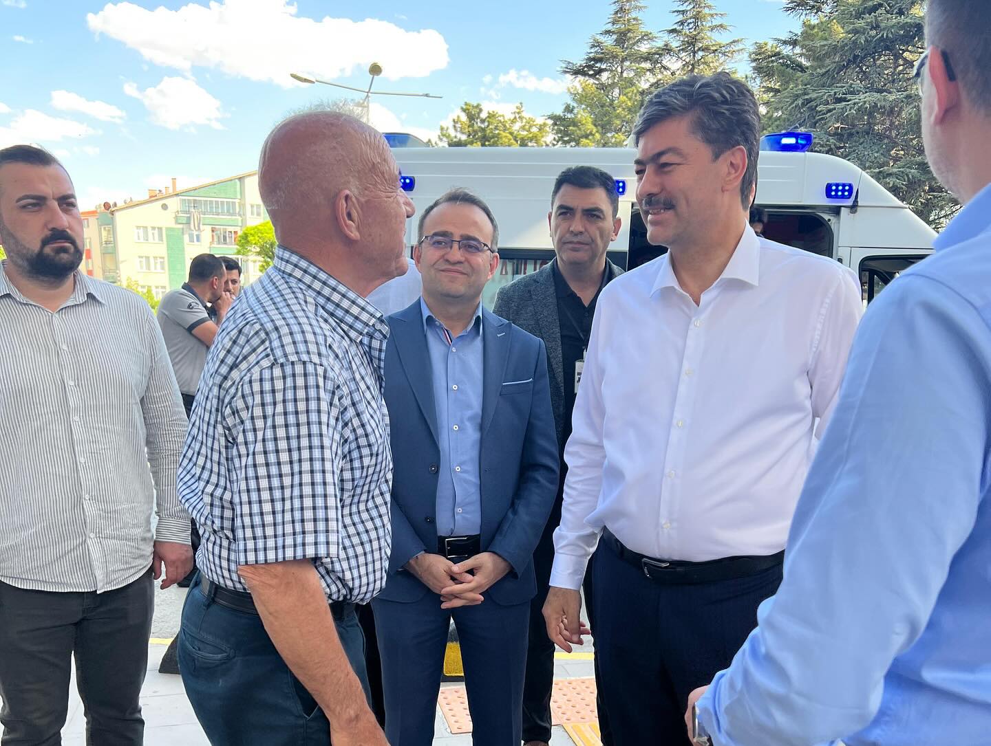 Hastane 3