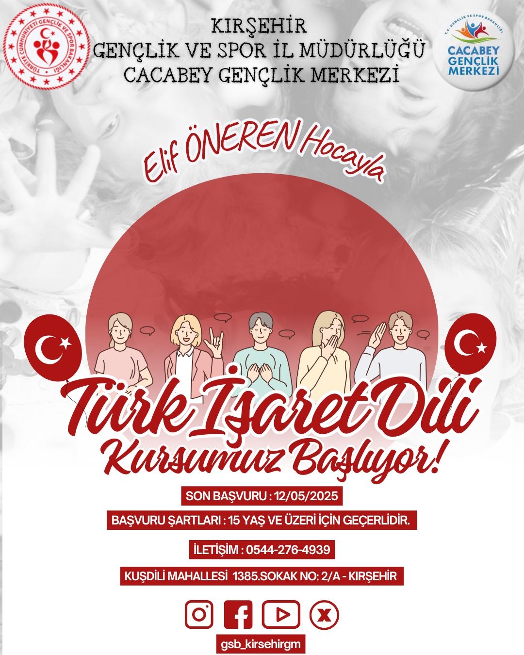 Işaret Dili