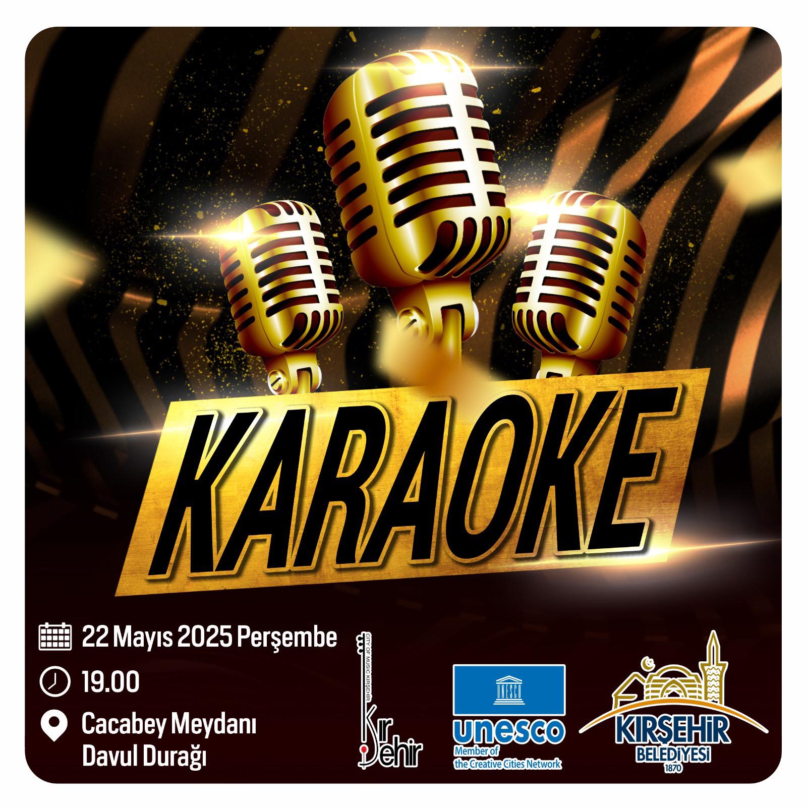 Karoke