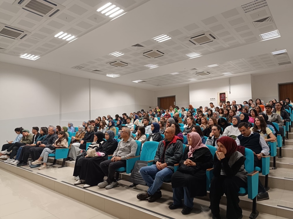 Kısaç Buluştu