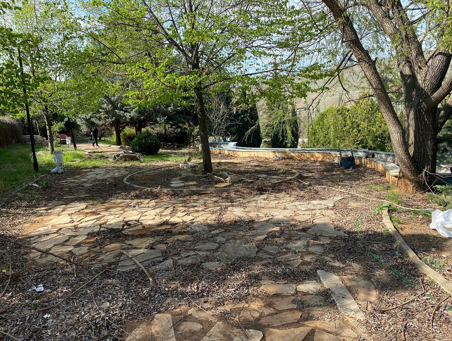 Özbağ Park2