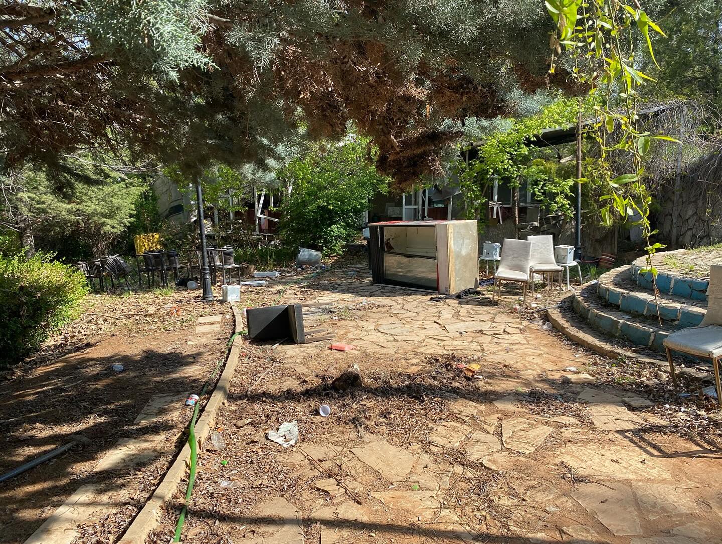 Özbağ Park3