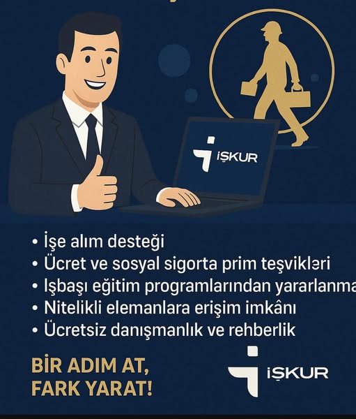 Tso Işkur