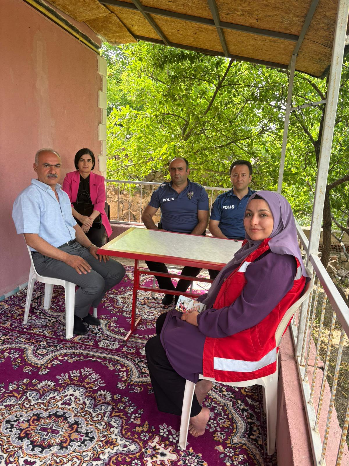 Çiçekdağı-12