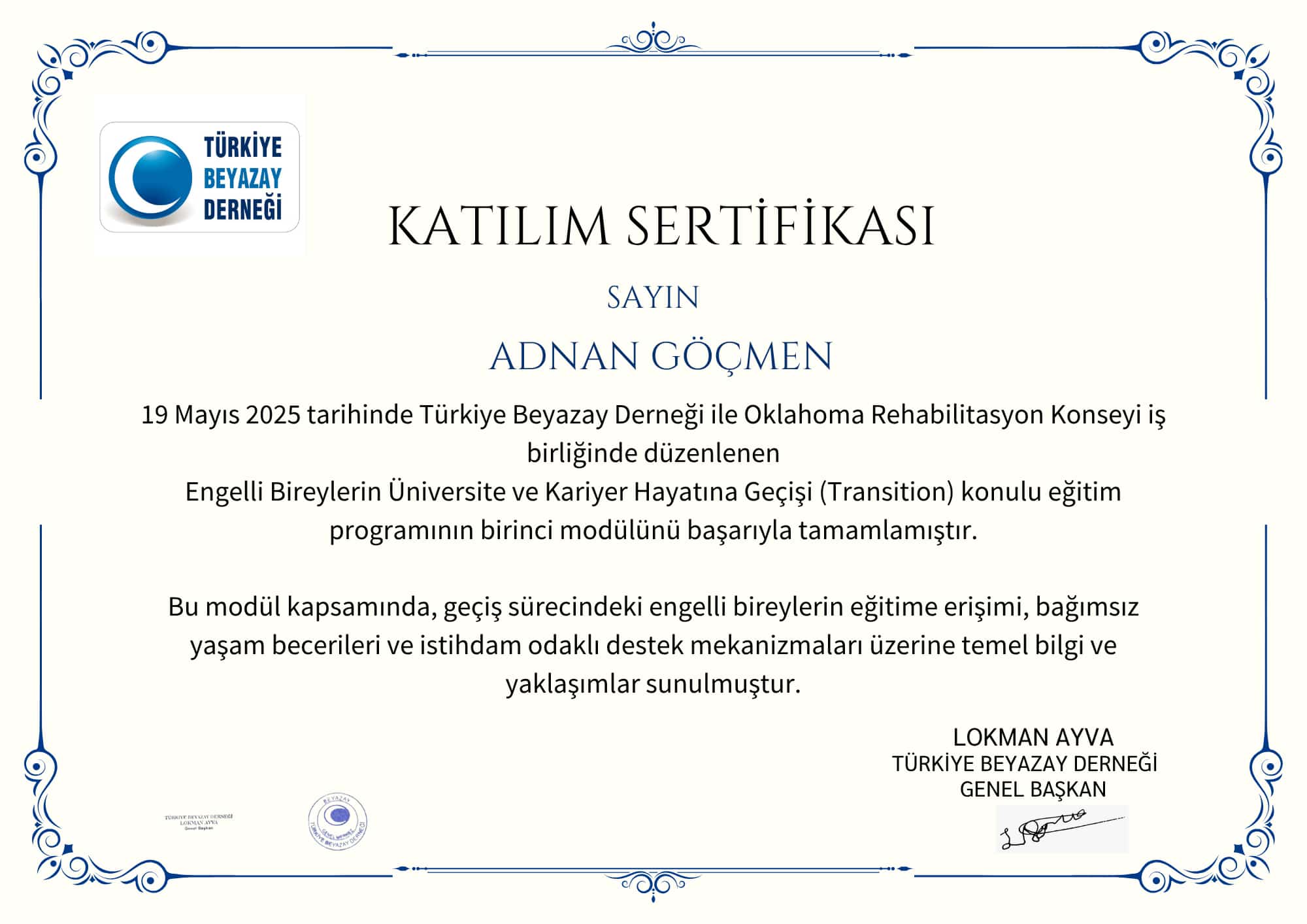 Göçmen-5