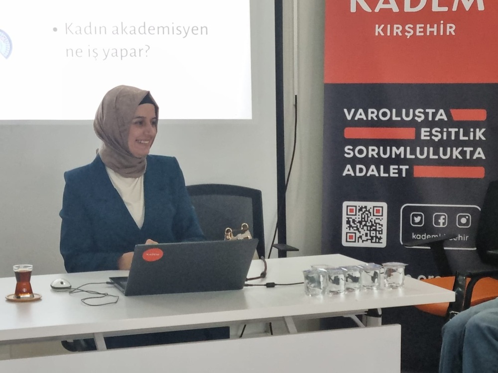Kadın Olmak2