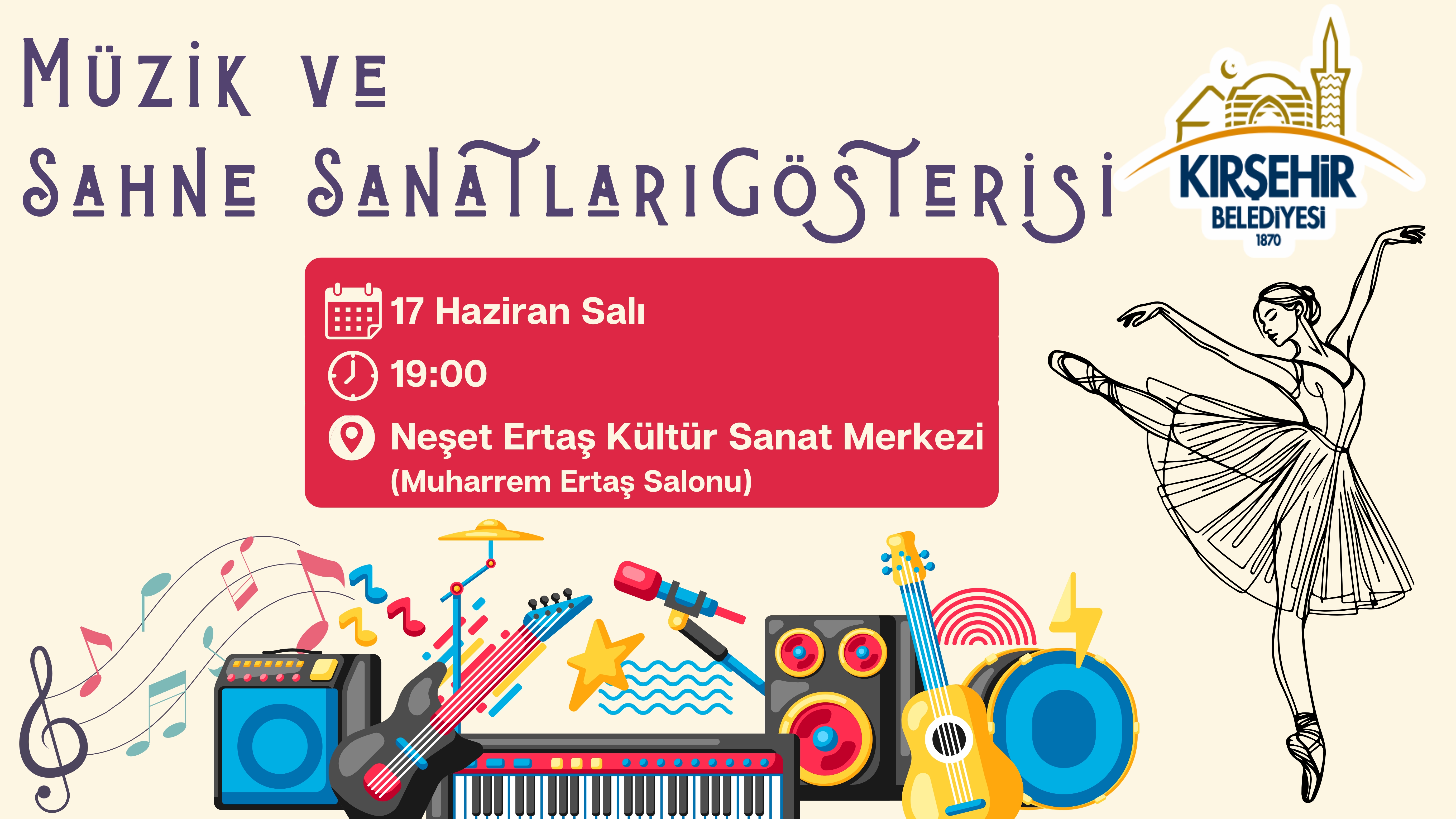 Sanat Şöleni