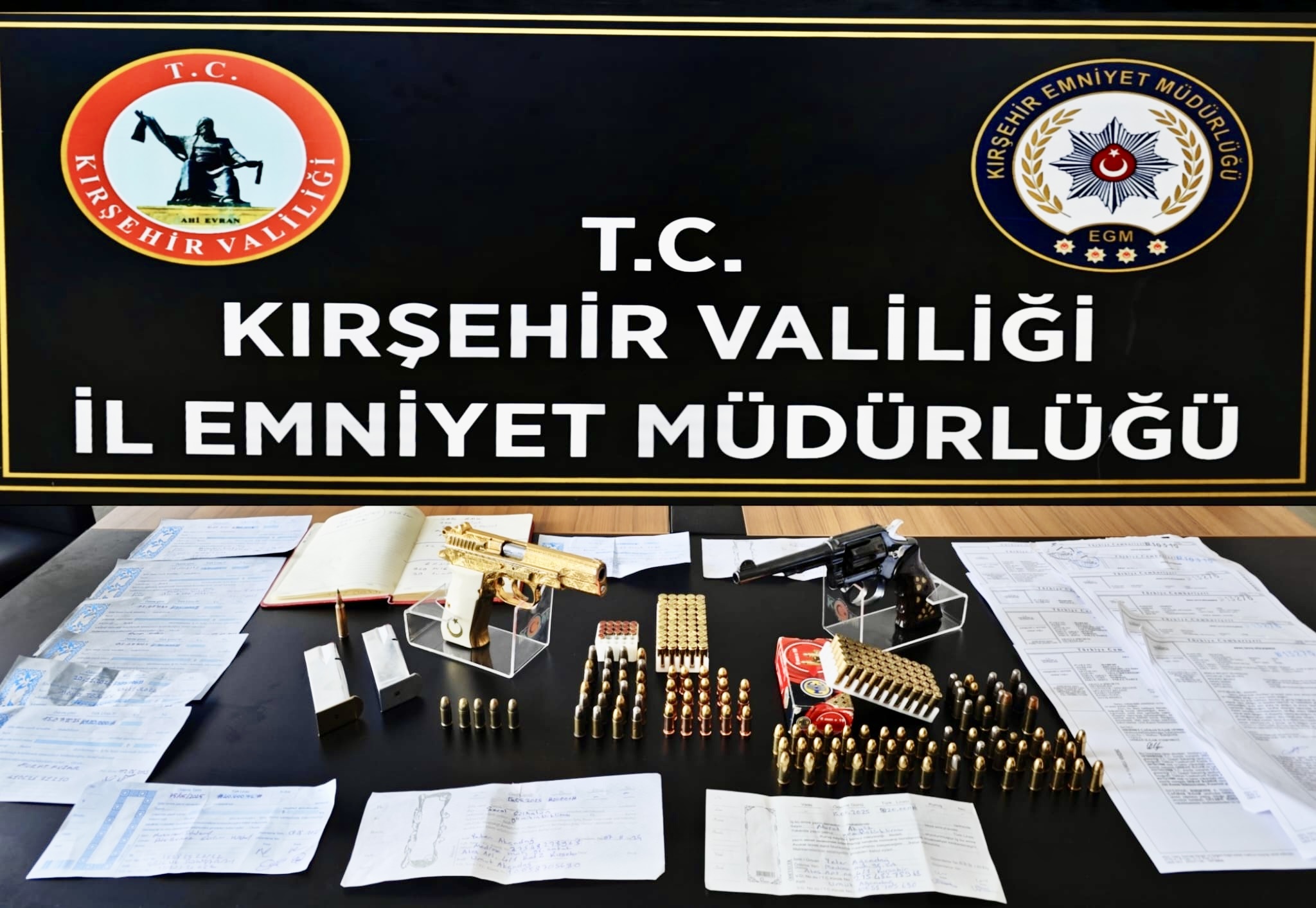 Tefecilik Dolandırıcılık Operasyonu